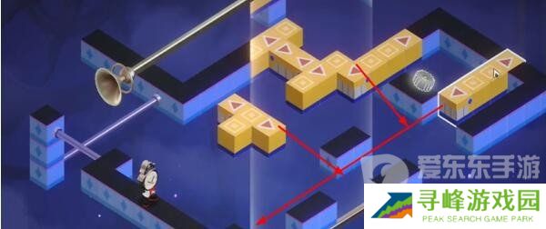 崩坏星穹铁道晖长石号梦境迷钟第三关怎么过 晖长石号梦境迷钟第三关通关攻略