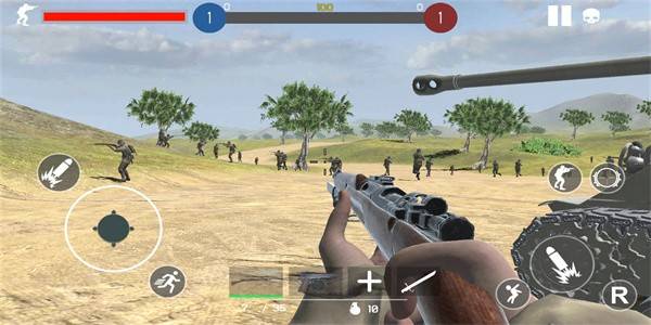 战地1939手机版下载