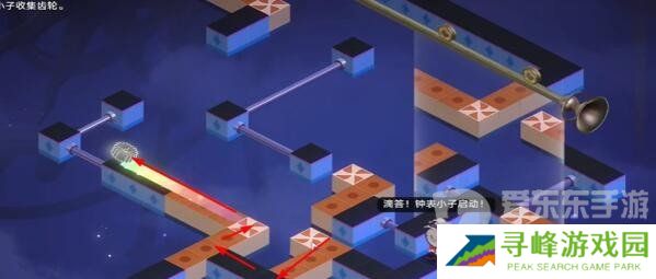 崩坏星穹铁道晖长石号梦境迷钟第一关怎么过 晖长石号梦境迷钟第一关通关攻略