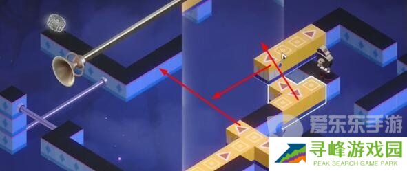 崩坏星穹铁道晖长石号梦境迷钟第三关怎么过 晖长石号梦境迷钟第三关通关攻略