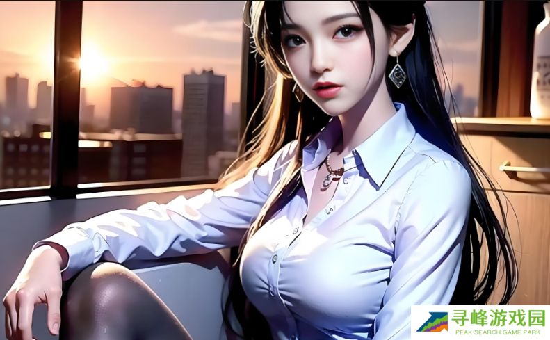 如何利用《诛仙世界》捏脸站打造独一无二的角色形象:完整指南与技巧