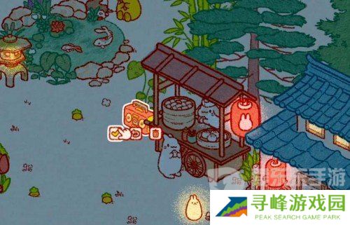 兔兔岛金萝卜获取方法是什么 金萝卜免费获取方法
