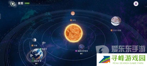 创造吧我们的星球地图怎么解锁 全部地图解锁攻略