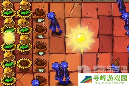 植物大战僵尸杂交版挑战模式第8关怎么过 挑战模式第8关通关方案