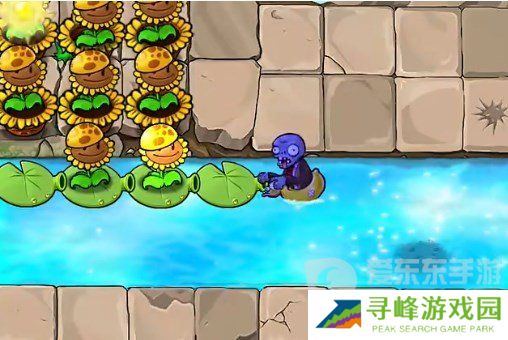 植物大战僵尸杂交版挑战模式第12关怎么过 第12关完美过关攻略