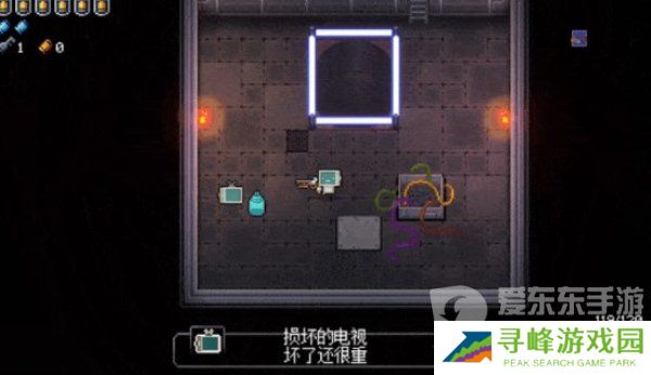 挺进地牢机器人怎么解锁 机器人解锁详细方法介绍