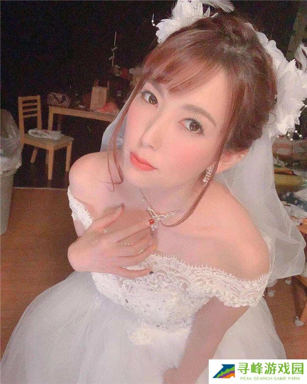 波多野结衣是谁，为什么被称为暗黑林志玲