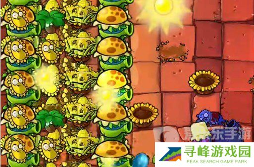 植物大战僵尸杂交版挑战模式第17关怎么过 第17关快速通关方案介绍