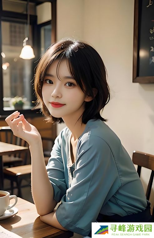 高清乱码麻豆的视觉冲击力为何让人着迷？：探究这一网络文化现象的背后逻辑