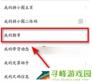 拼多多怎么看总共消费多少钱