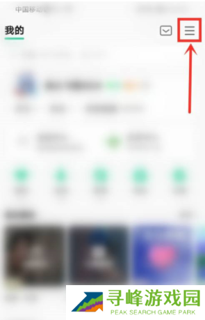 QQ音乐麻匪壁纸怎么设置