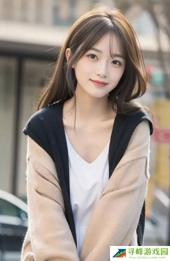 笨蛋美人挨炒日常：你能忍受这样一个又傻又美的女孩吗？