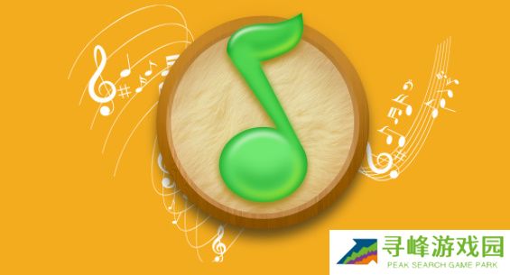 QQ音乐麻匪壁纸怎么设置