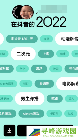 抖音2022年度报告怎么看