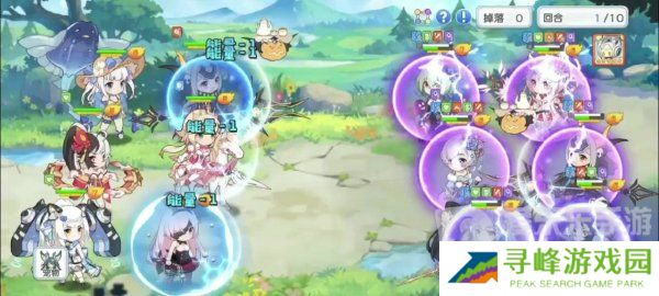 冒险小分队零号阵容怎么搭配 零号阵容搭配推荐