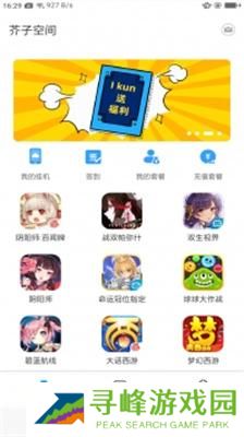 和芥子空间差不多的软件