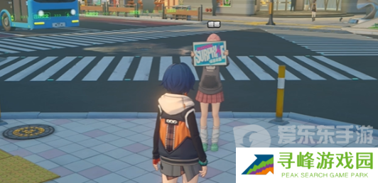 绝区零正义伐木工任务怎么做 正义伐木工任务攻略