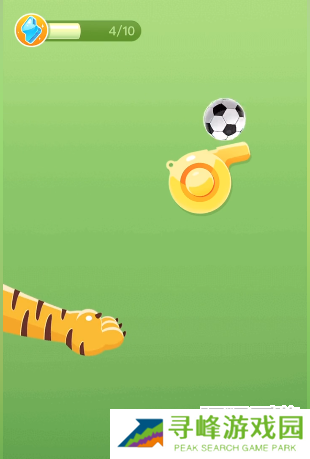 拼多多踢球活动怎么玩