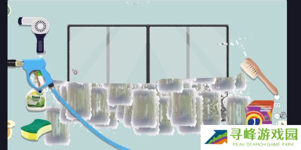 收纳物语窗前明月通关攻略