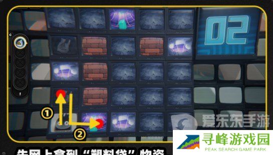 绝区零注意脚下安全第一关怎么过 绝区零注意脚下安全第一关攻略