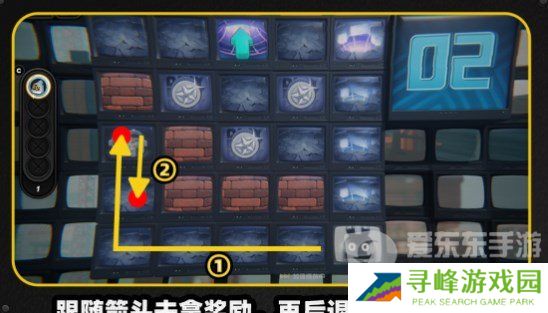 绝区零注意脚下安全第一关怎么过 绝区零注意脚下安全第一关攻略