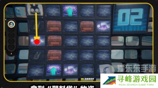 绝区零注意脚下安全第一关怎么过 绝区零注意脚下安全第一关攻略