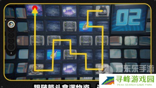 绝区零注意脚下安全第二关怎么过 绝区零注意脚下安全第二关攻略