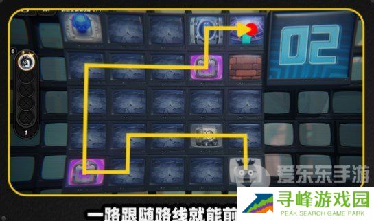 绝区零注意脚下安全第三关怎么过 绝区零注意脚下安全第三关攻略