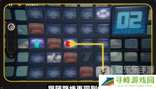 绝区零注意脚下安全第三关怎么过 绝区零注意脚下安全第三关攻略