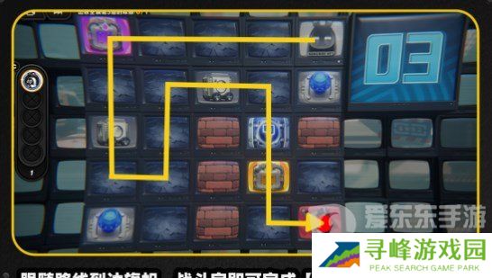 绝区零注意脚下安全第三关怎么过 绝区零注意脚下安全第三关攻略