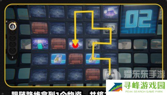 绝区零注意脚下安全第三关怎么过 绝区零注意脚下安全第三关攻略