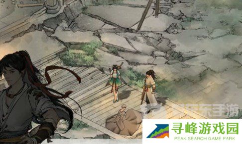 墨剑江湖真假难辨任务怎么做 墨剑江湖真假难辨任务通关指南