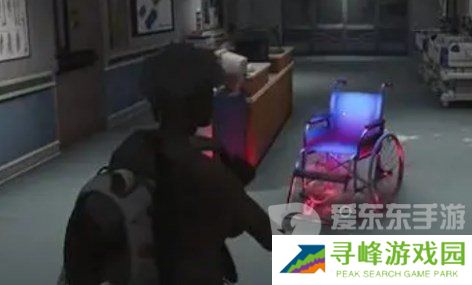 七日世界代顿医院密室怎么过 七日世界代顿医院密室解密流程