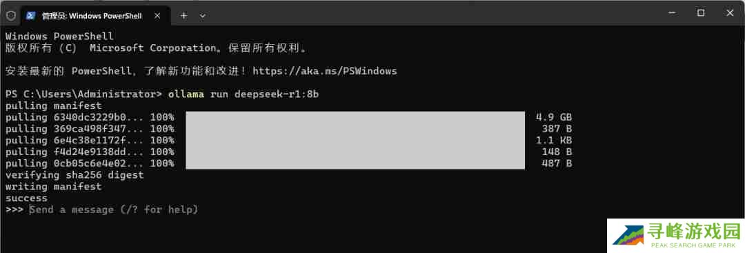 探索DeepSeek如何本地部署-全面指南助你轻松完成DeepSeek本地部署