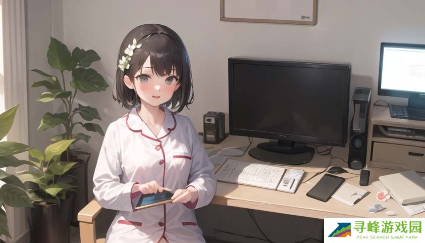 蜜桃网站究竟是什么？为何它如此受欢迎，给用户带来了哪些独特体验？