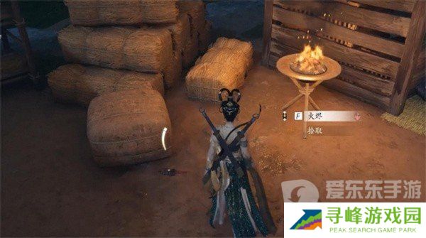 燕云十六声寻侠之路奇遇任务怎么做 燕云十六声寻侠之路奇遇任务攻略