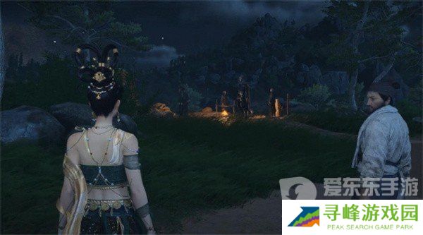 燕云十六声寻侠之路奇遇任务怎么做 燕云十六声寻侠之路奇遇任务攻略