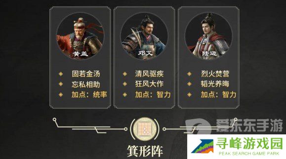 三国谋定天下S2赛季开荒阵容怎么搭配 S2新赛季开荒阵容搭配攻略