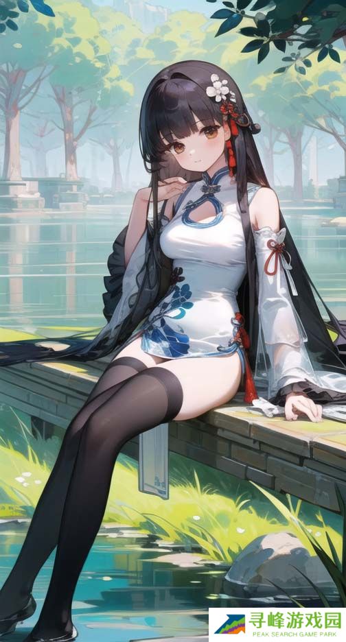 少女们热爱的动漫游戏免费观看，你准备好了吗？