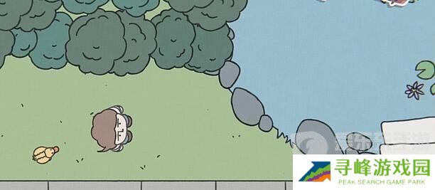 阿蛋等什么第四关成就怎么完成 阿蛋等什么第四关成就完成方法一览