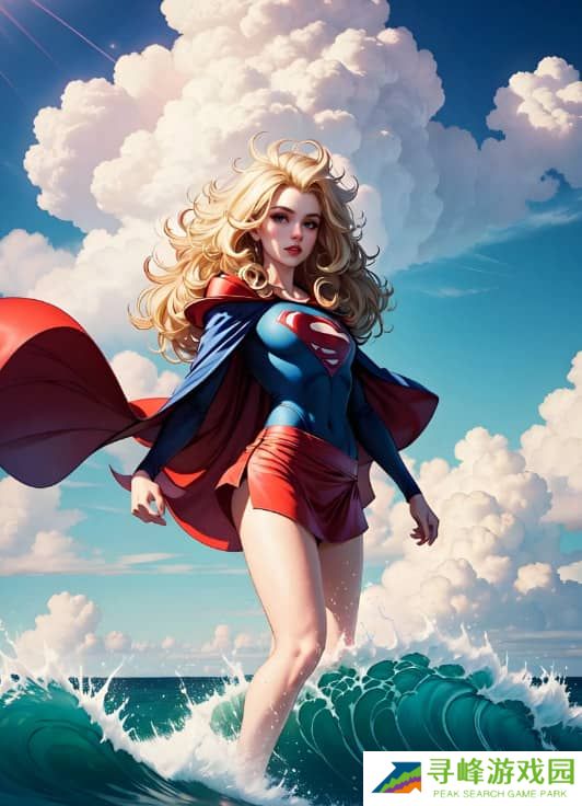 八重神子浮头：神秘力量下的诱惑，是真是假？