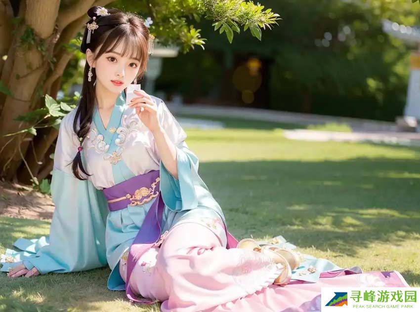 美丽小蜜桃再度炫彩满天星：这样的光彩夺目，你心动了吗？