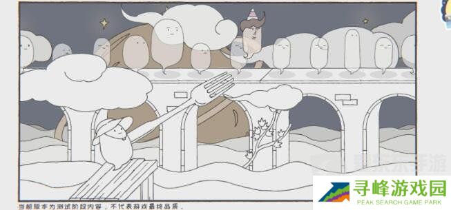 阿蛋等什么第一关成就怎么达成 阿蛋等什么第一关成就达成攻略