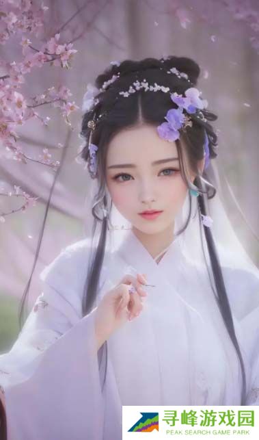 《美丽的小蜜桃4》的女主角究竟是谁?神秘魅力大揭秘!