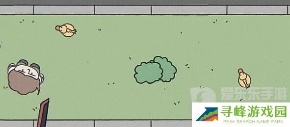 阿蛋等什么第五关怎么过 阿蛋等什么第五关成就完成方法分享