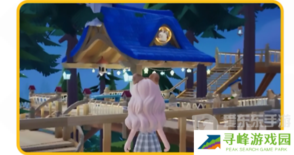 心动小镇泡泡套装如何获取 泡泡套装获取方法