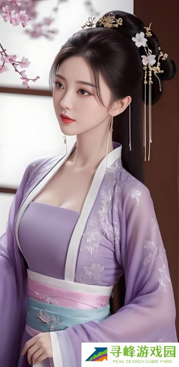 水蜜桃唇蜜与嘟嘟唇是桃花吗？揭秘这两种热门唇妆的真正魅力