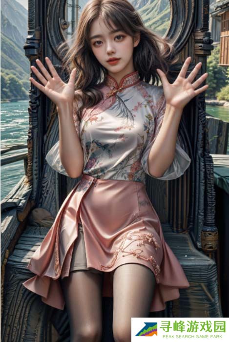 为什么法国的春天如此迷人？揭秘春日海岸的灿烂红色调与浪漫氛围