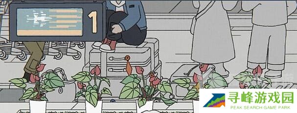 阿蛋等什么第六关成就怎么完成 阿蛋等什么第六关成就完成攻略