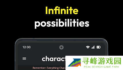 character.ai聊天机器人下载2023最新版 character.ai聊天机器人下载2023最新版